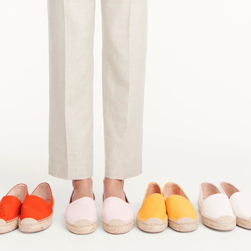 The Fashion Magpie New Arrivals at J Crew