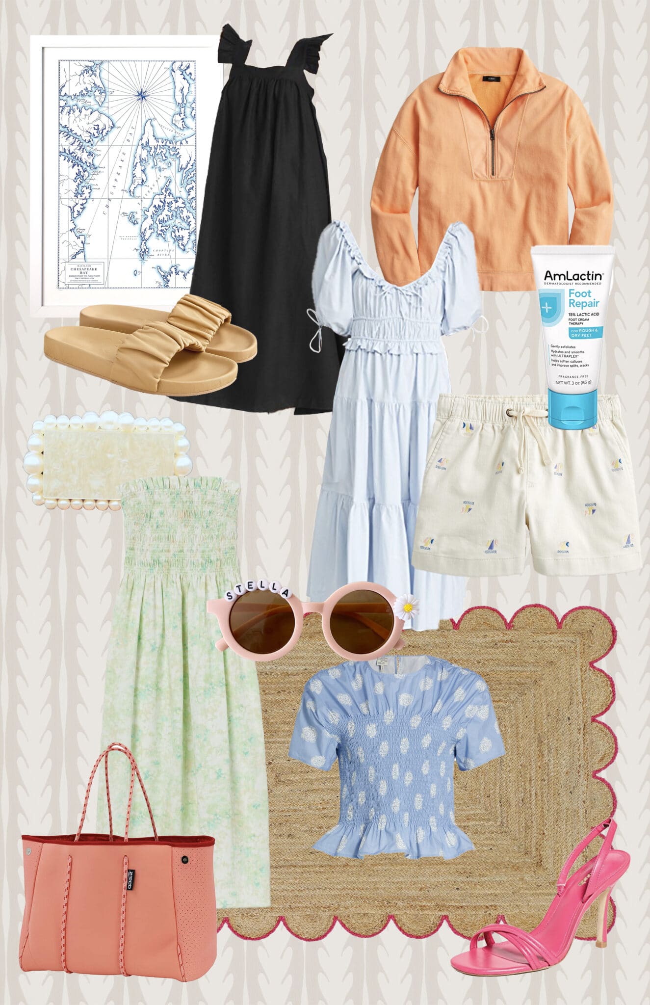 bestselling spring fashion