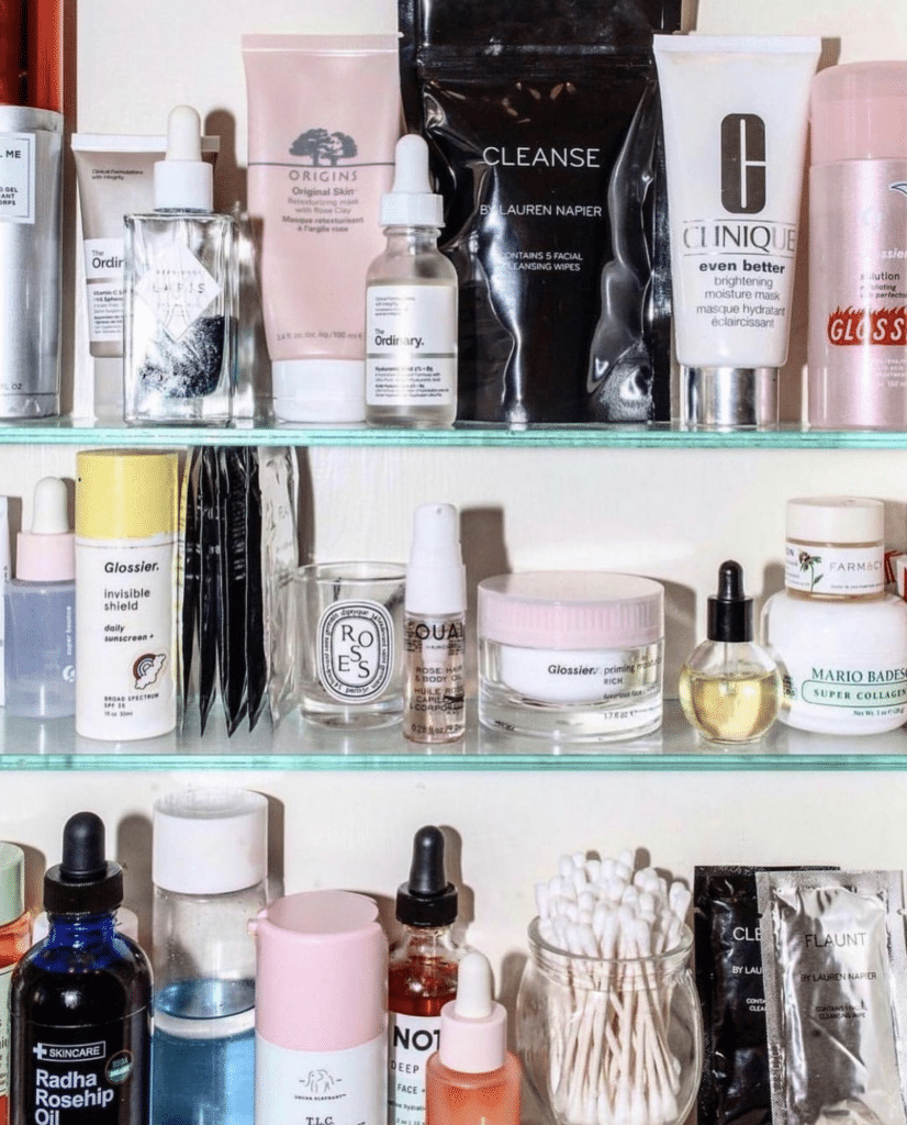 The Fashion Magpie Beauty Finds