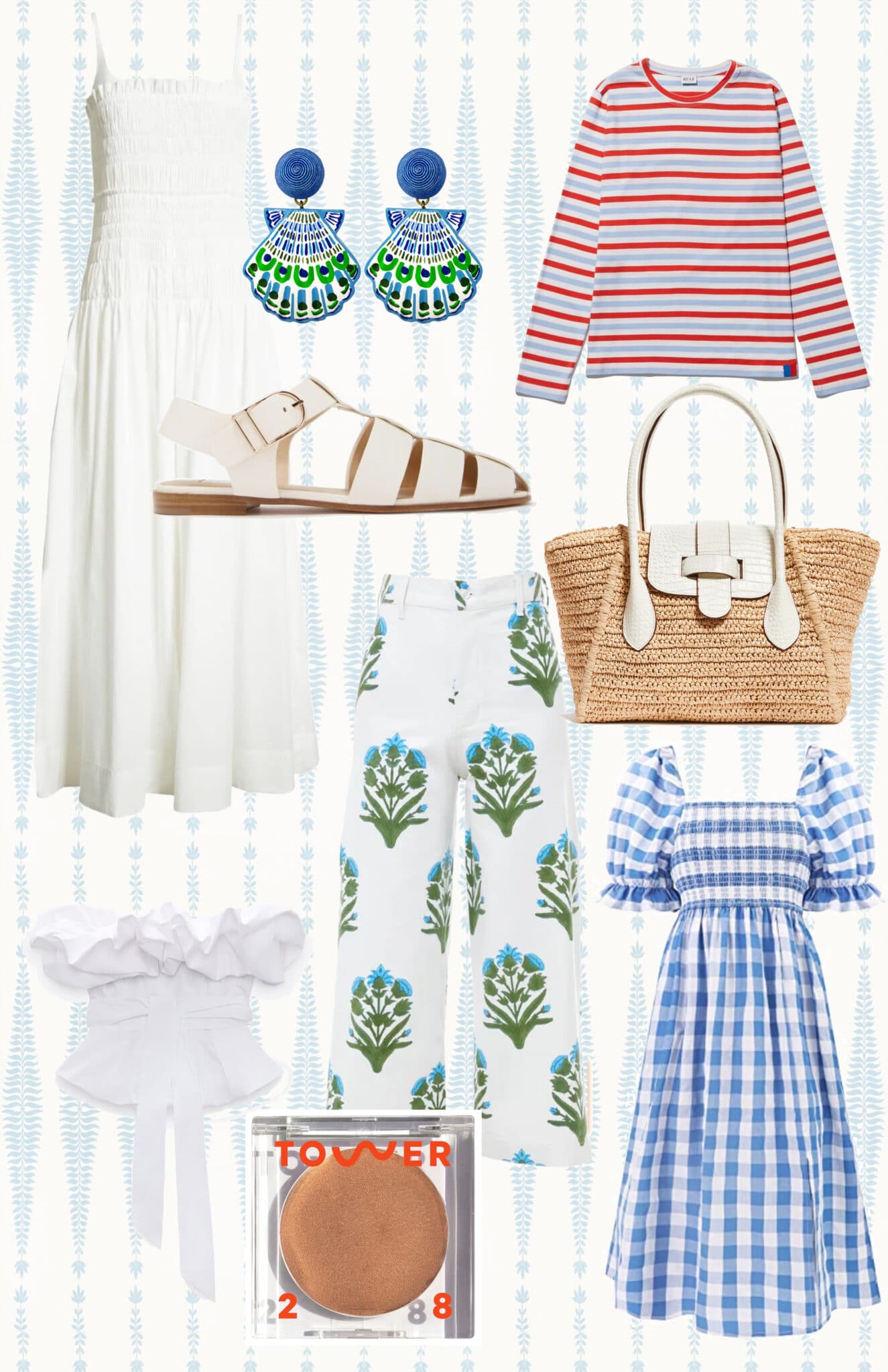 spring fashion finds