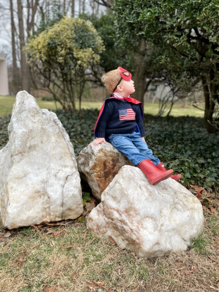The Fashion Magpie Gifts for Little Boys