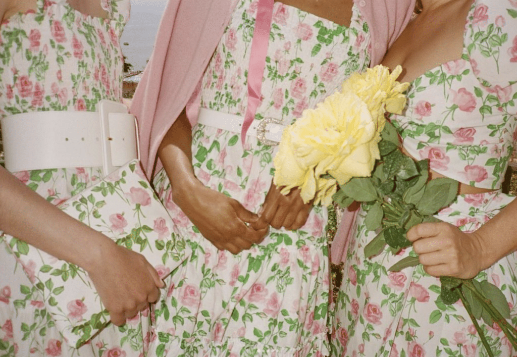 The Fashion Magpie Hill House Nap Dress Summer Launch