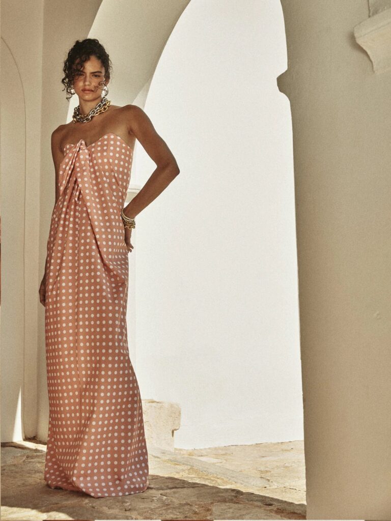summer event dress