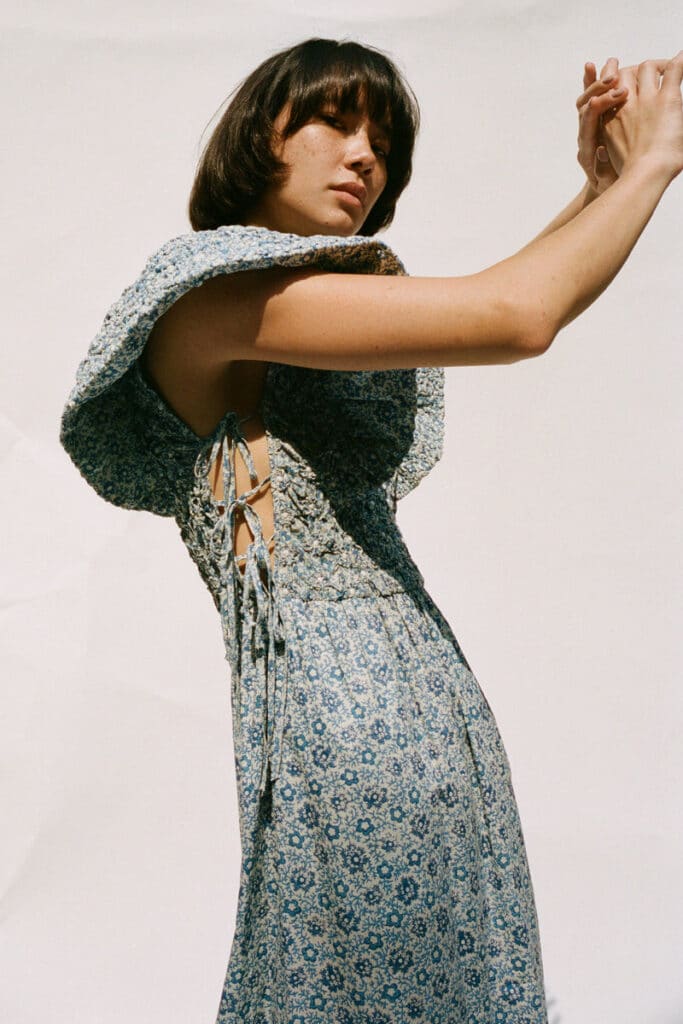 shopbop summer sale dress