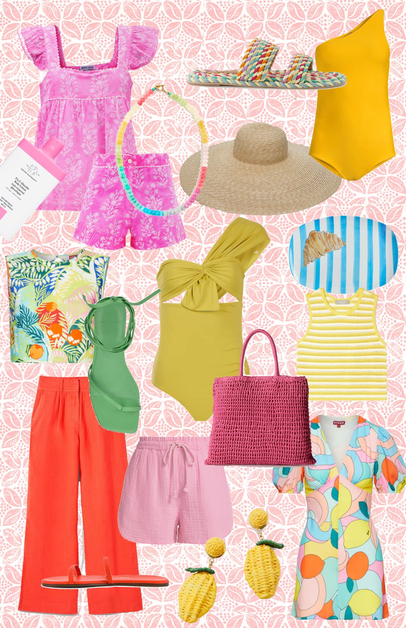 bold summer finds under $132