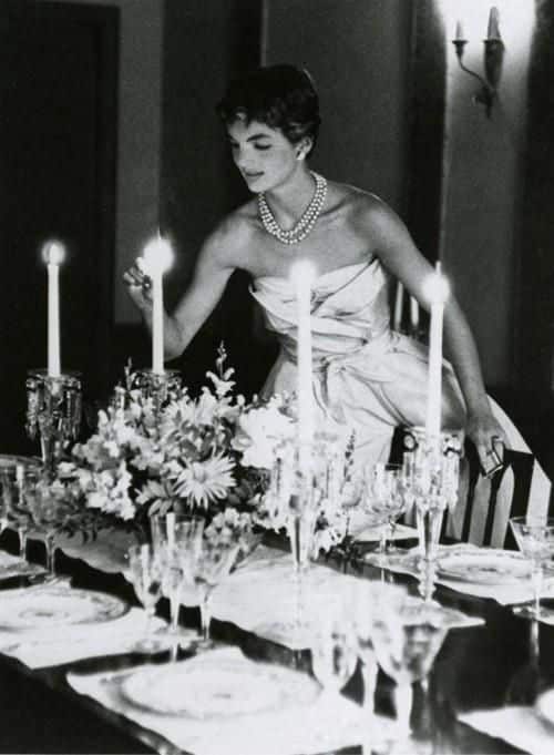 dinner party playlist