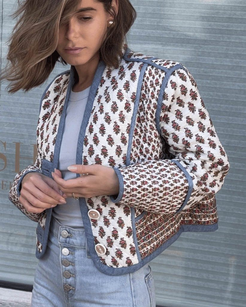 The Fashion Magpie Chic Fall Coats