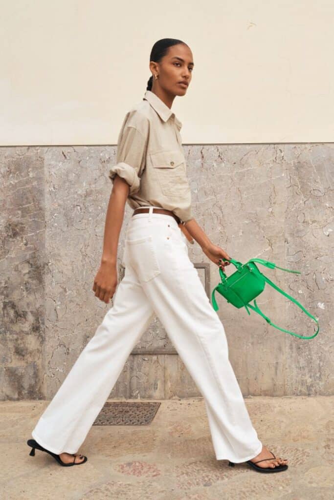 The Fashion Magpie Chic HM Finds