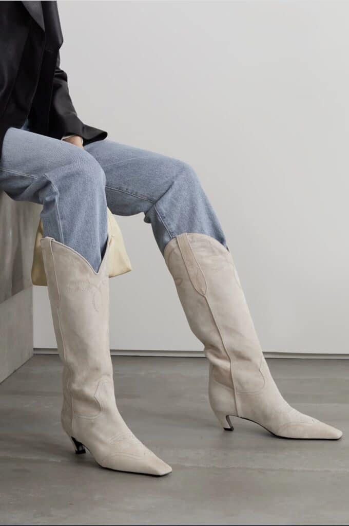 transitional shoes for fall