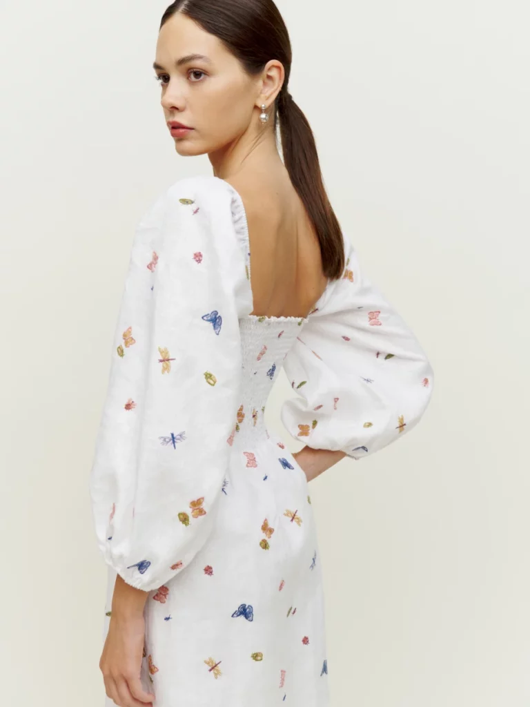 The Fashion Magpie Reformation Sale
