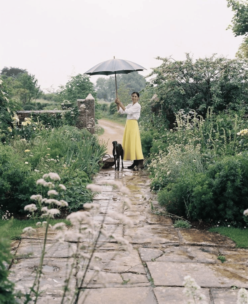 miranda brooks gardens