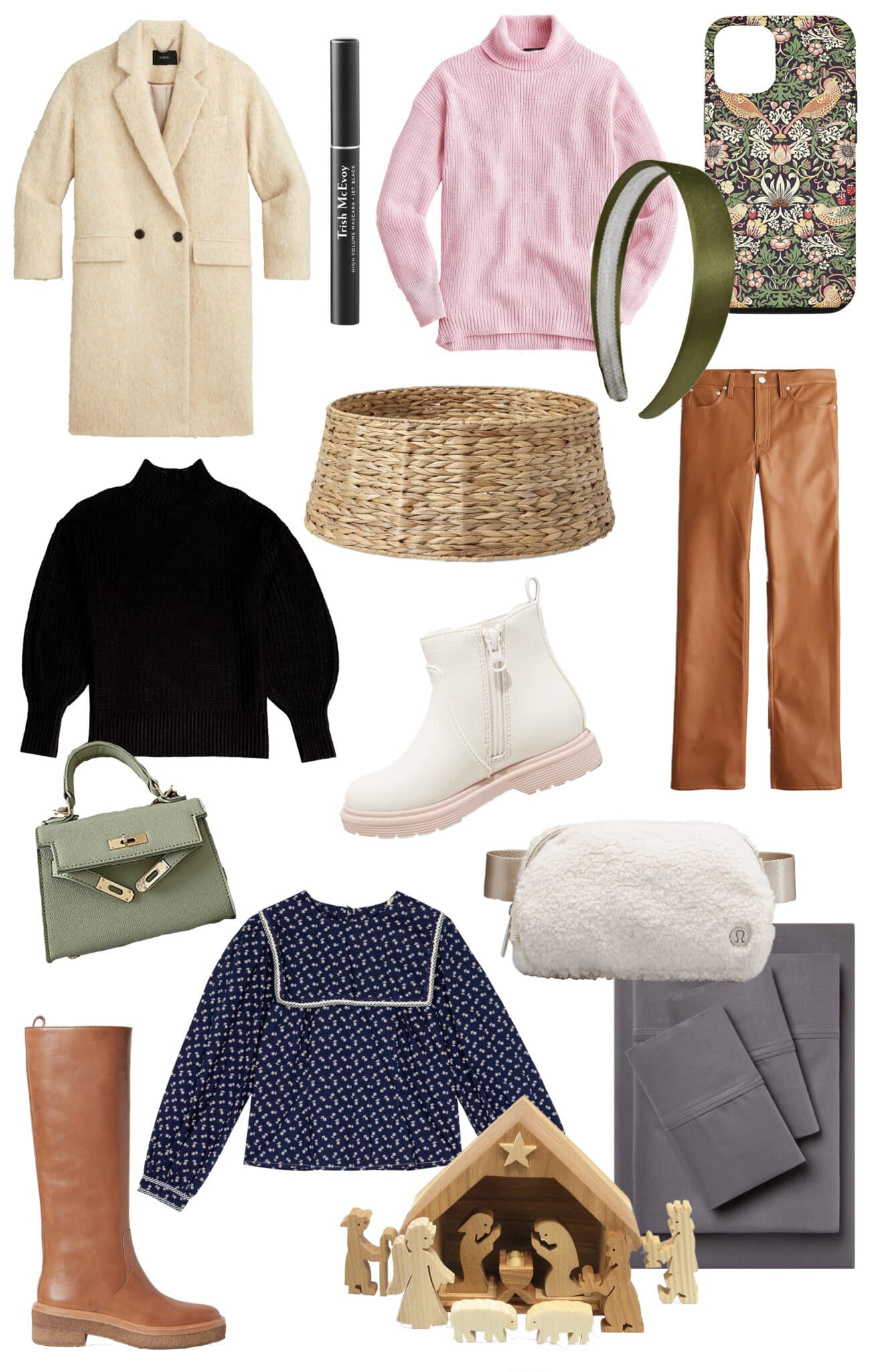 popular fall fashion