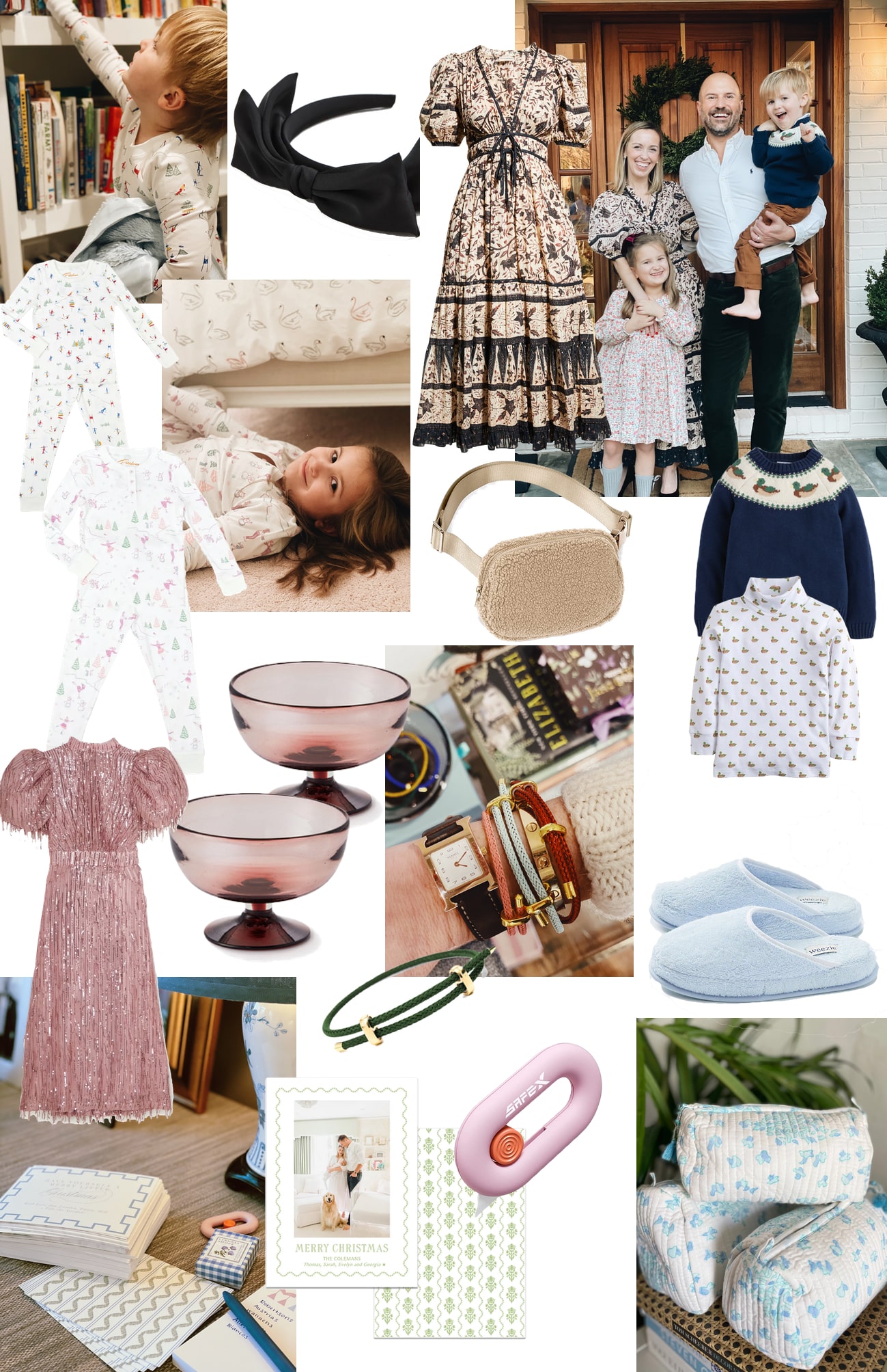 lifestyle blog picks