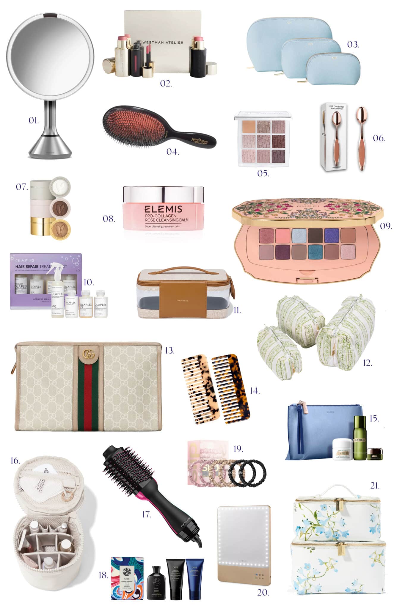 beauty gifts