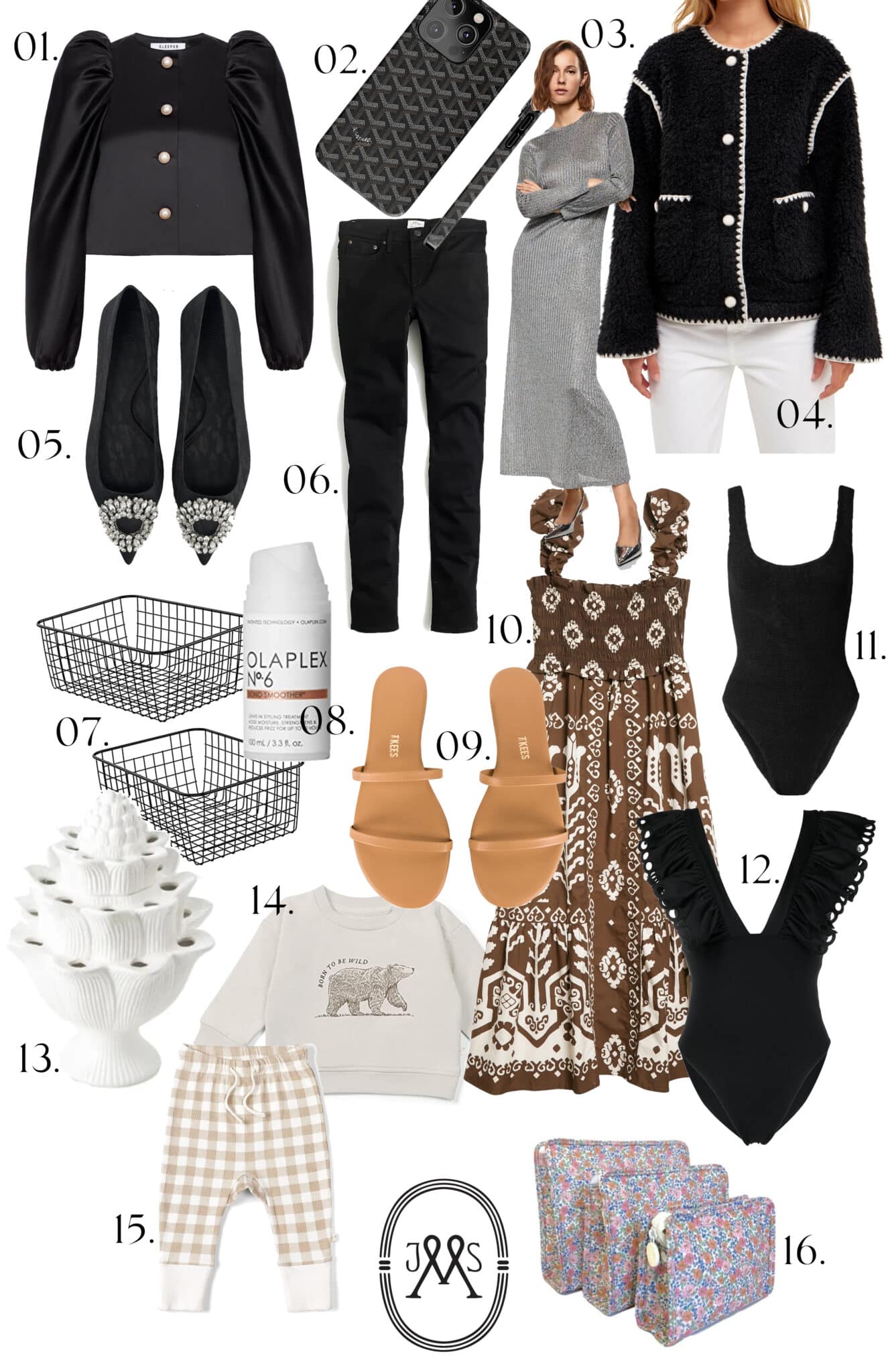 popular winter fashion finds