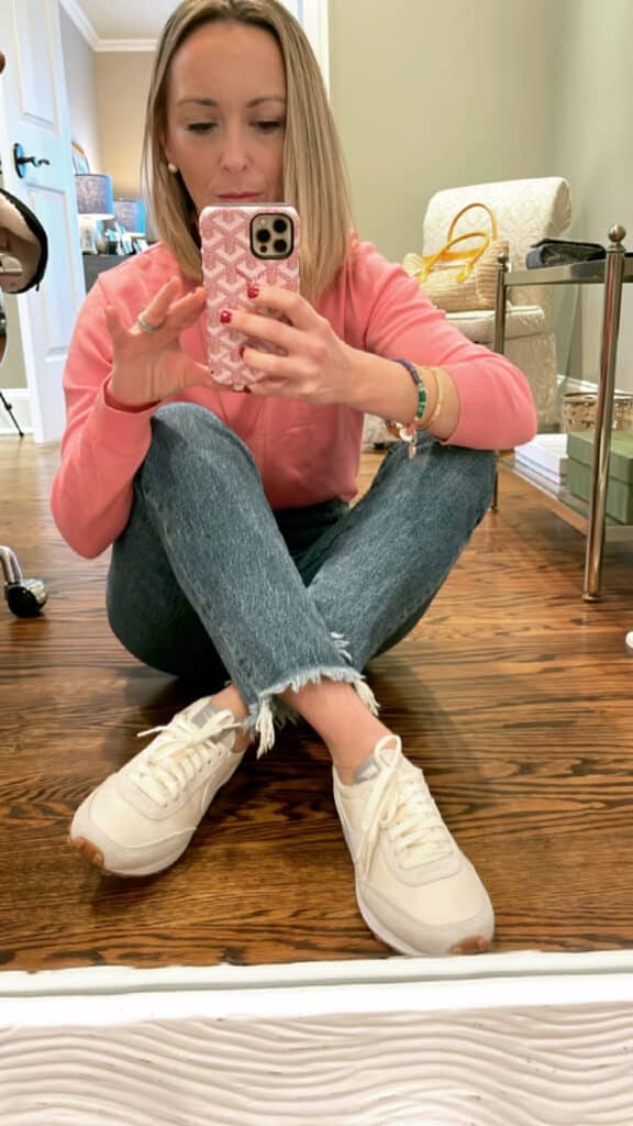 nike daybreak sneakers street style