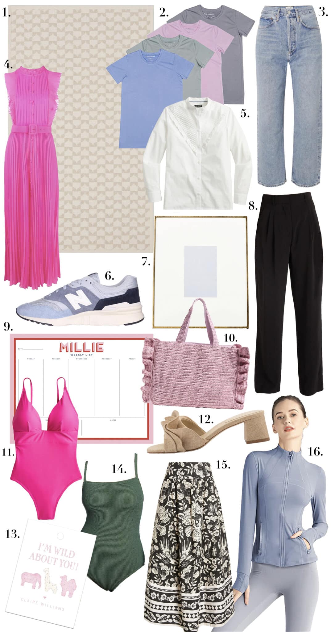 popular bestselling fashion and accessories