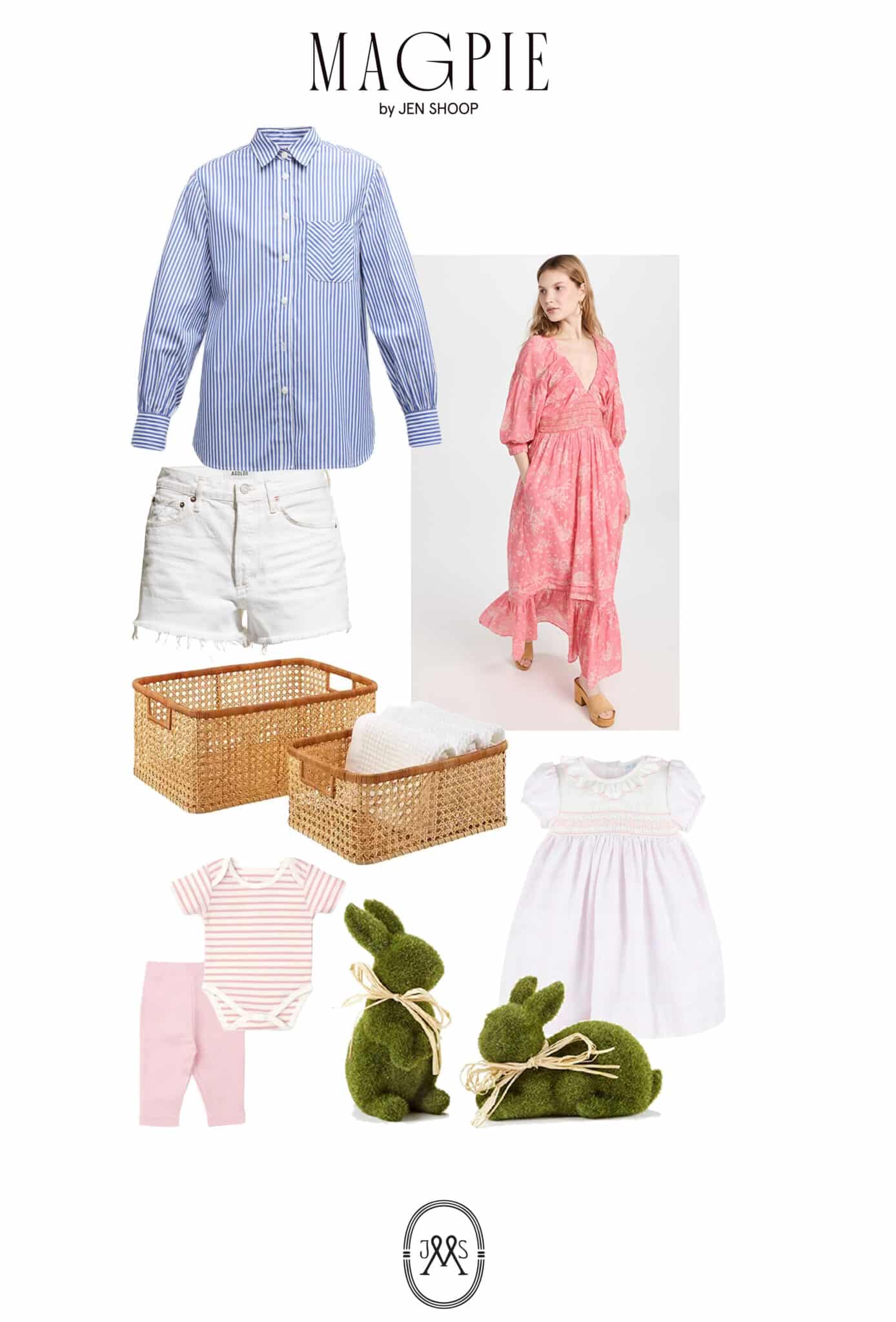 POPULAR FASHION FINDS