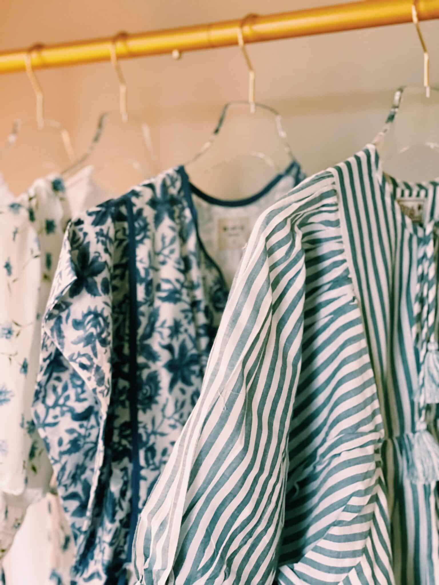 mirth caftan review