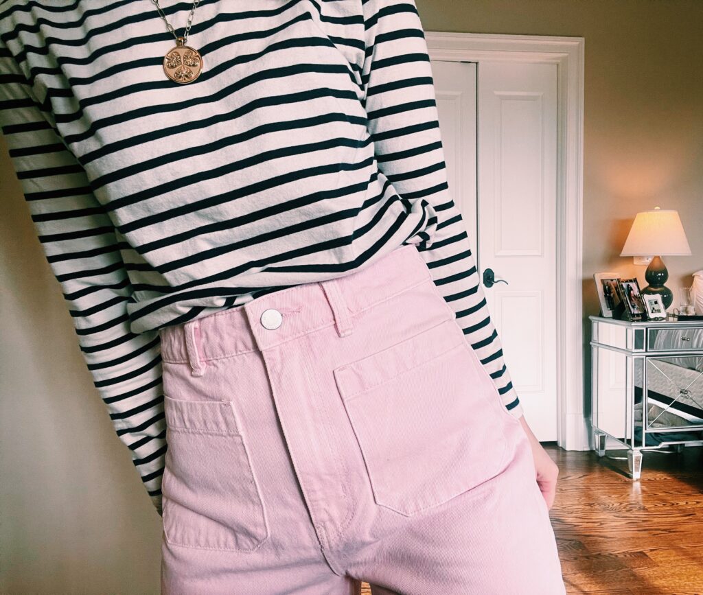 rolla's sailor jeans review