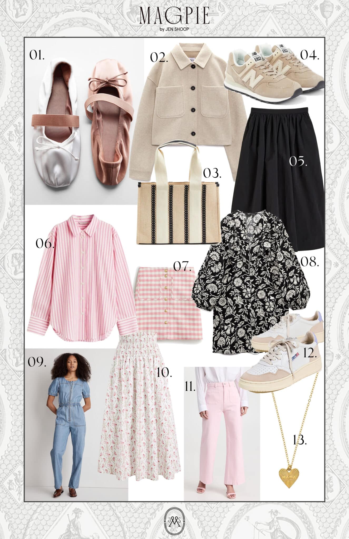 fashion under $200
