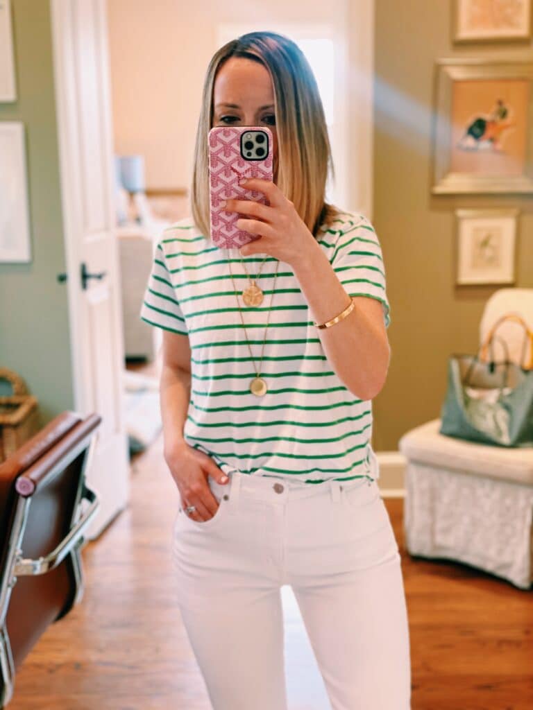 ayr sno cone tee