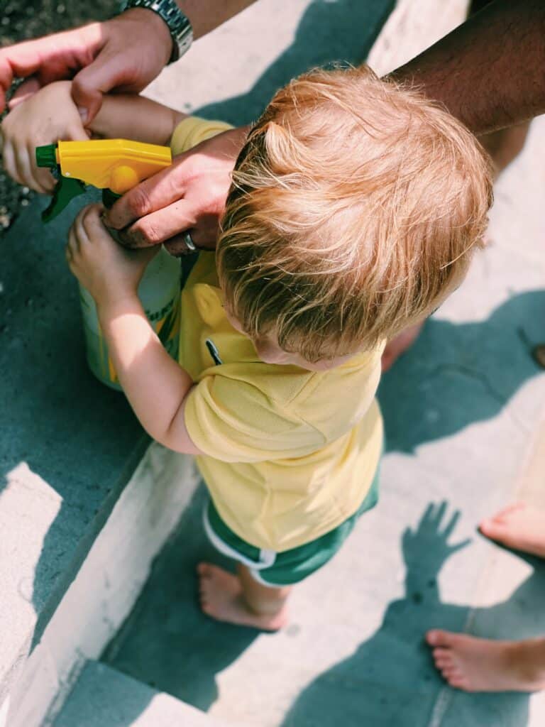 parenthood as process