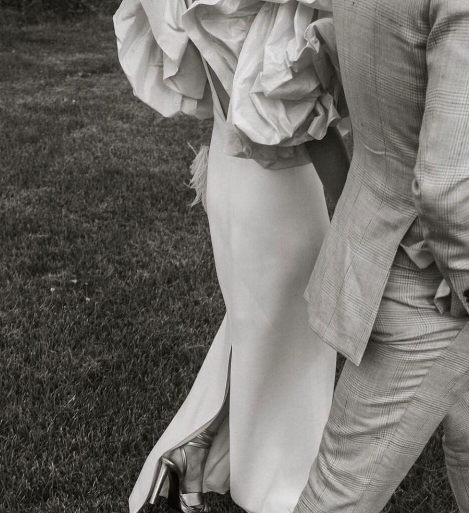 leal daccarett dress