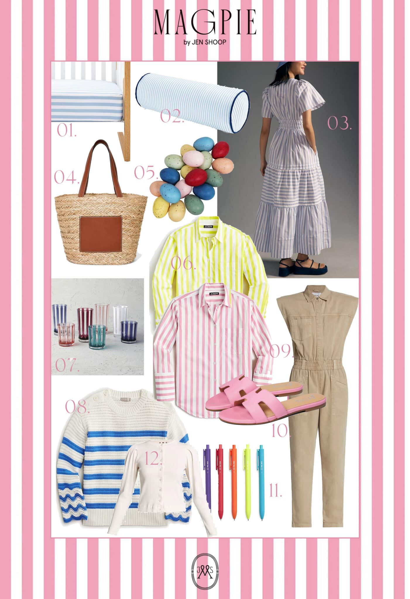 bestselling blog finds