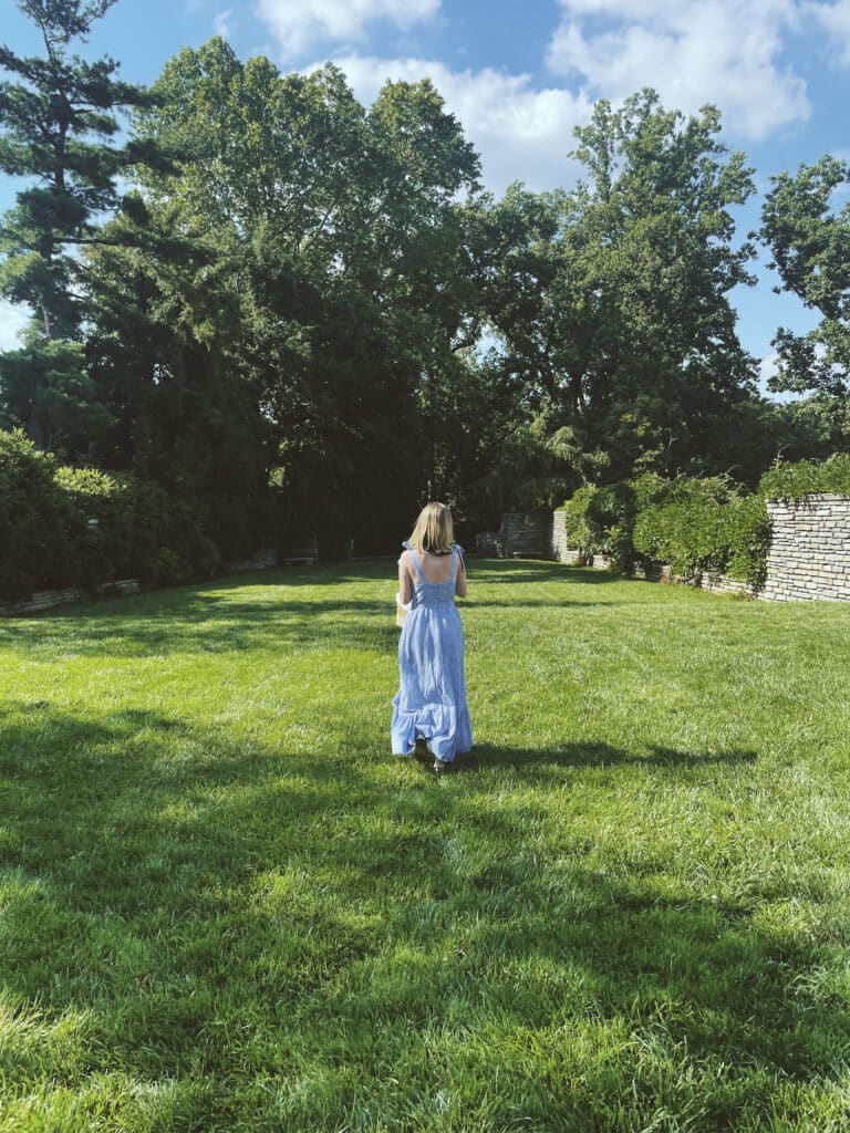 dumbarton oaks