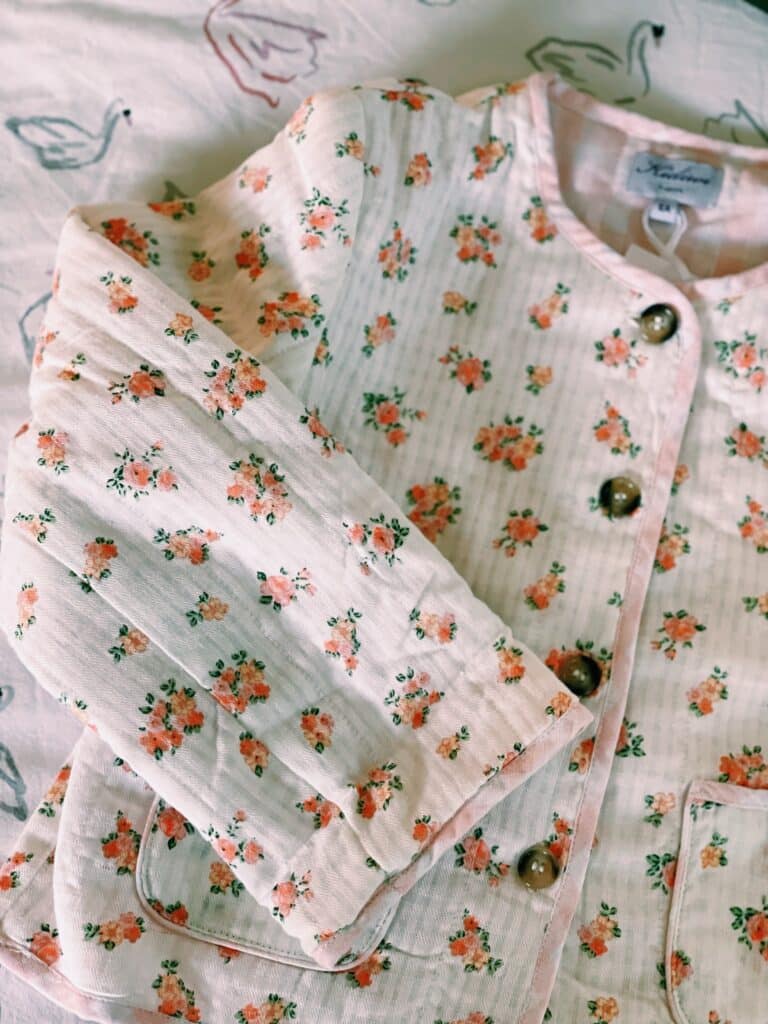 kidiwi reversible jacket