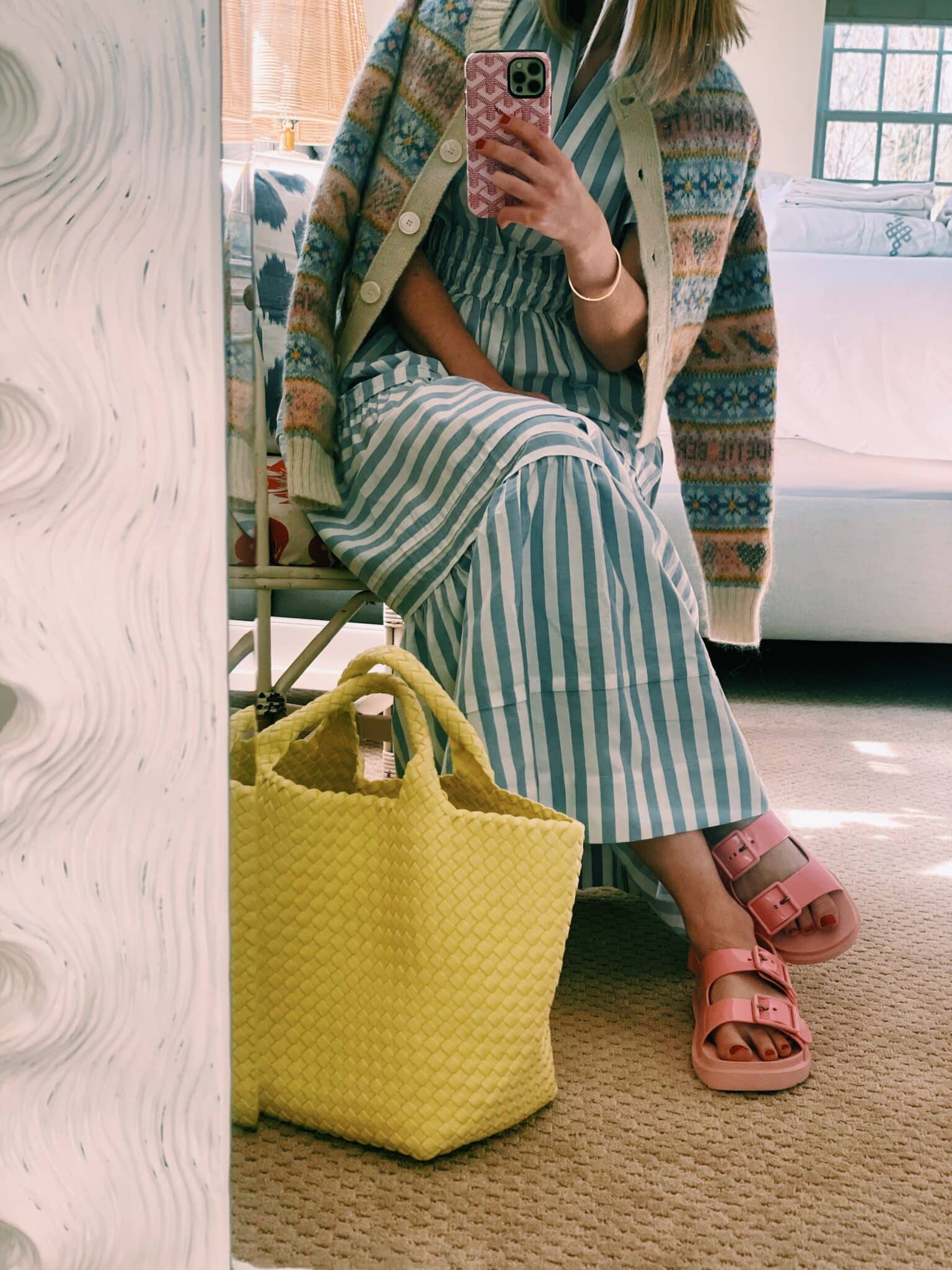 anthropologie somerset dress
