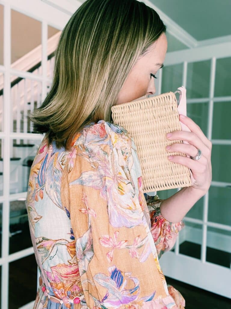 zimmermann cira dress