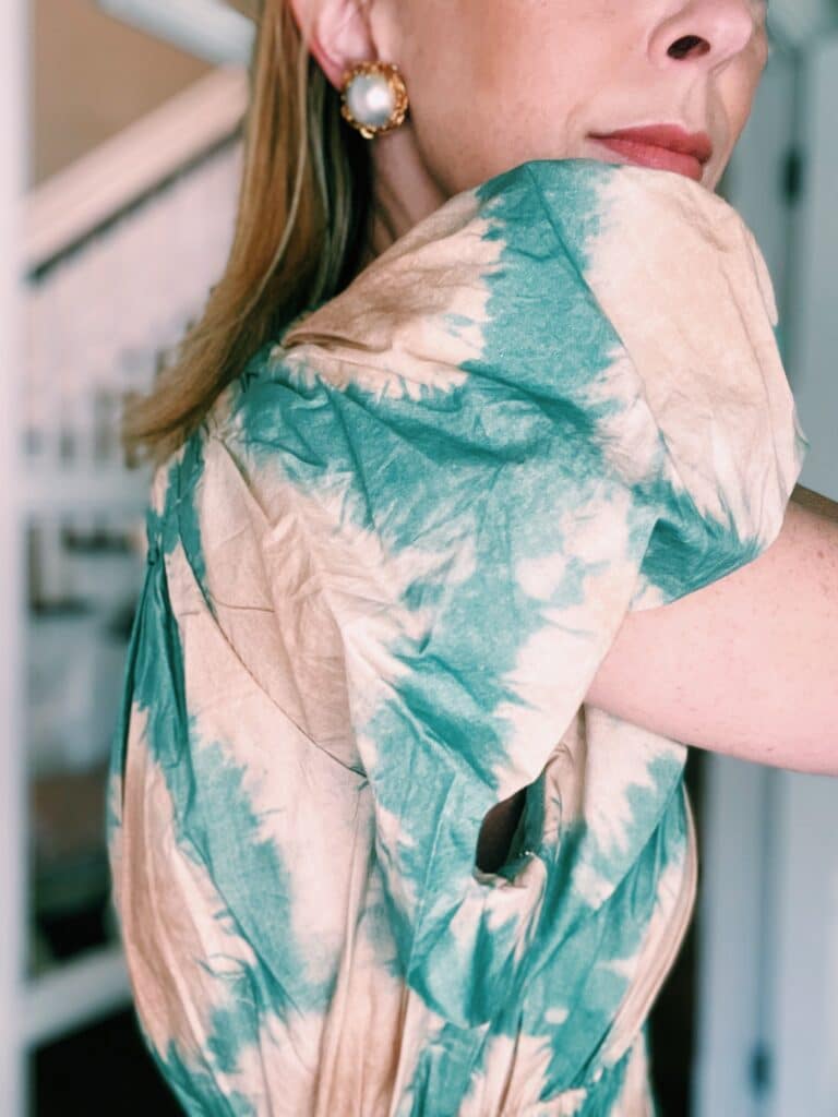 ulla johnson nanette dress