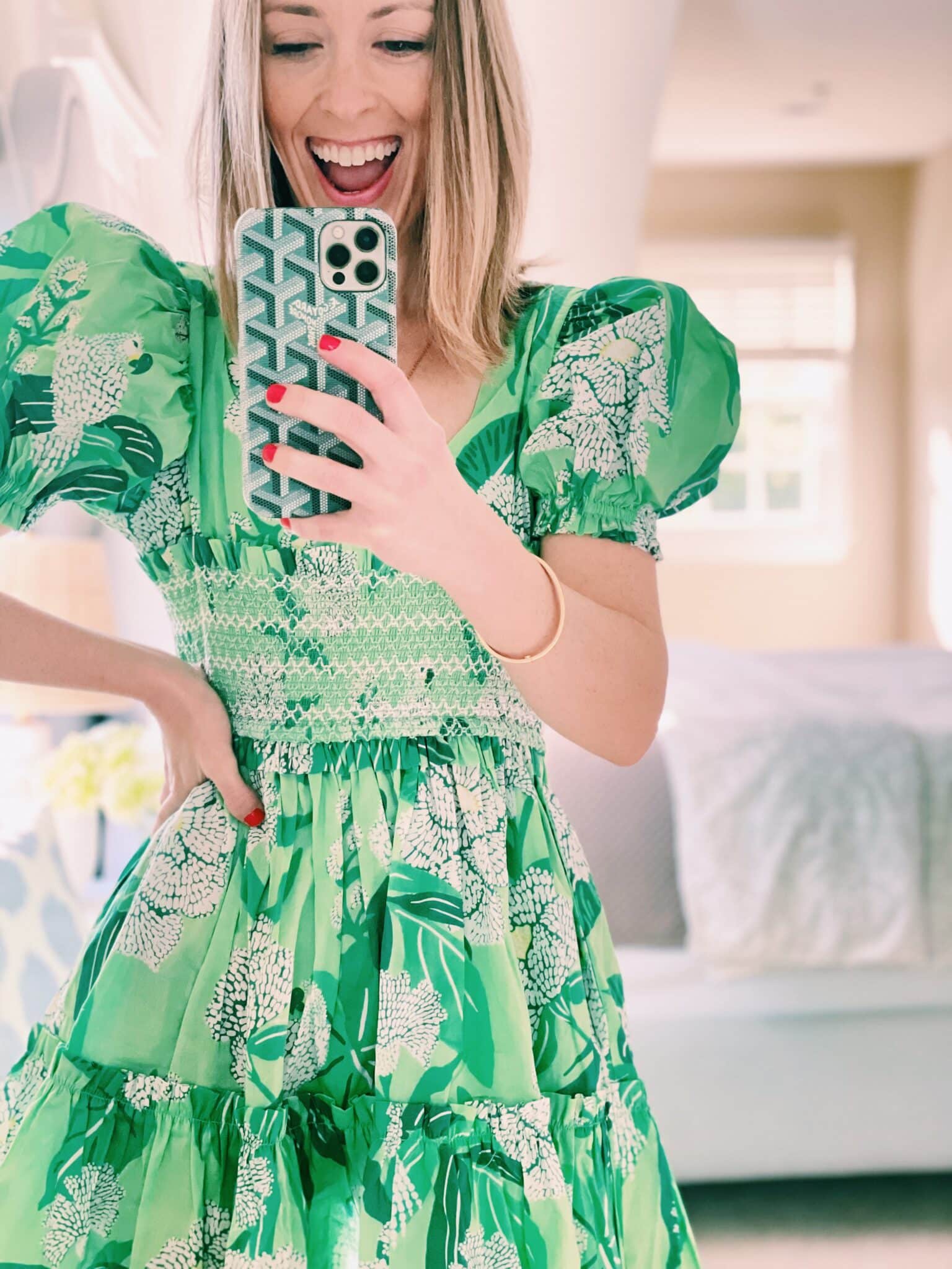 farm rio dress