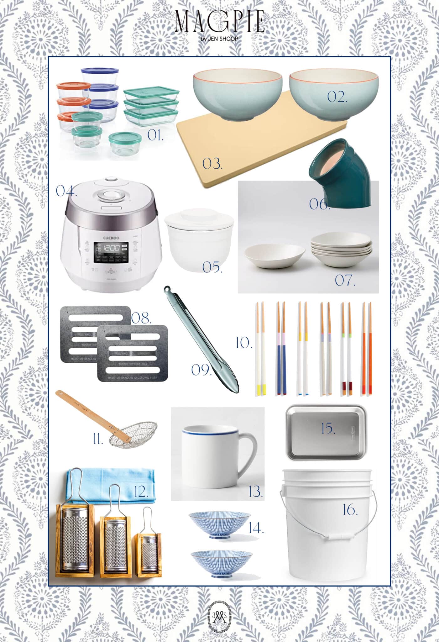 kitchen gear you need