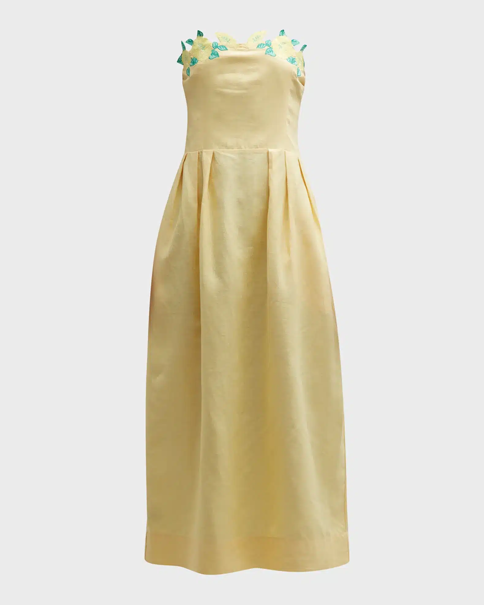 fanm mon dress