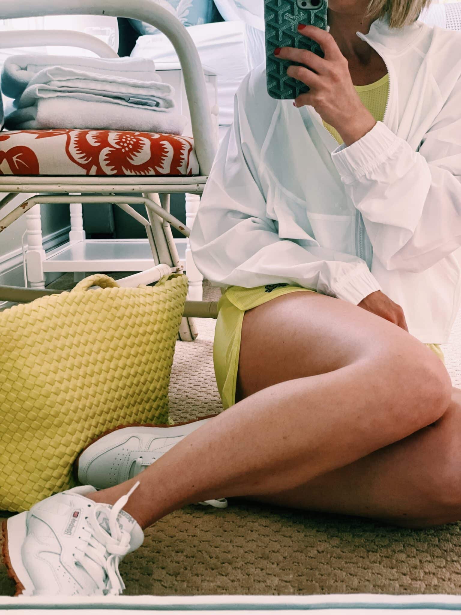 tracksmith x jcrew