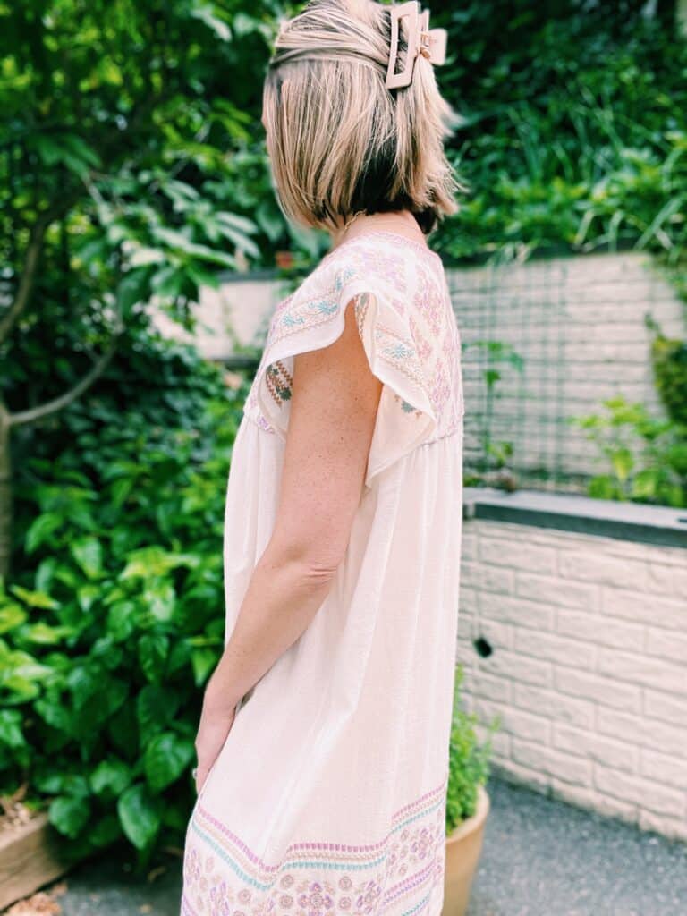 the coast brand dress