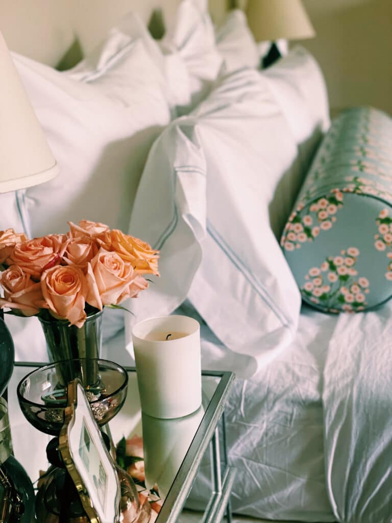 look lifestyle bedding review