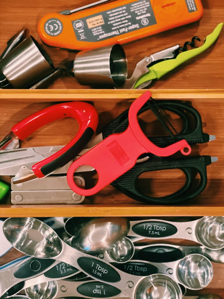 the best kitchen gizmos