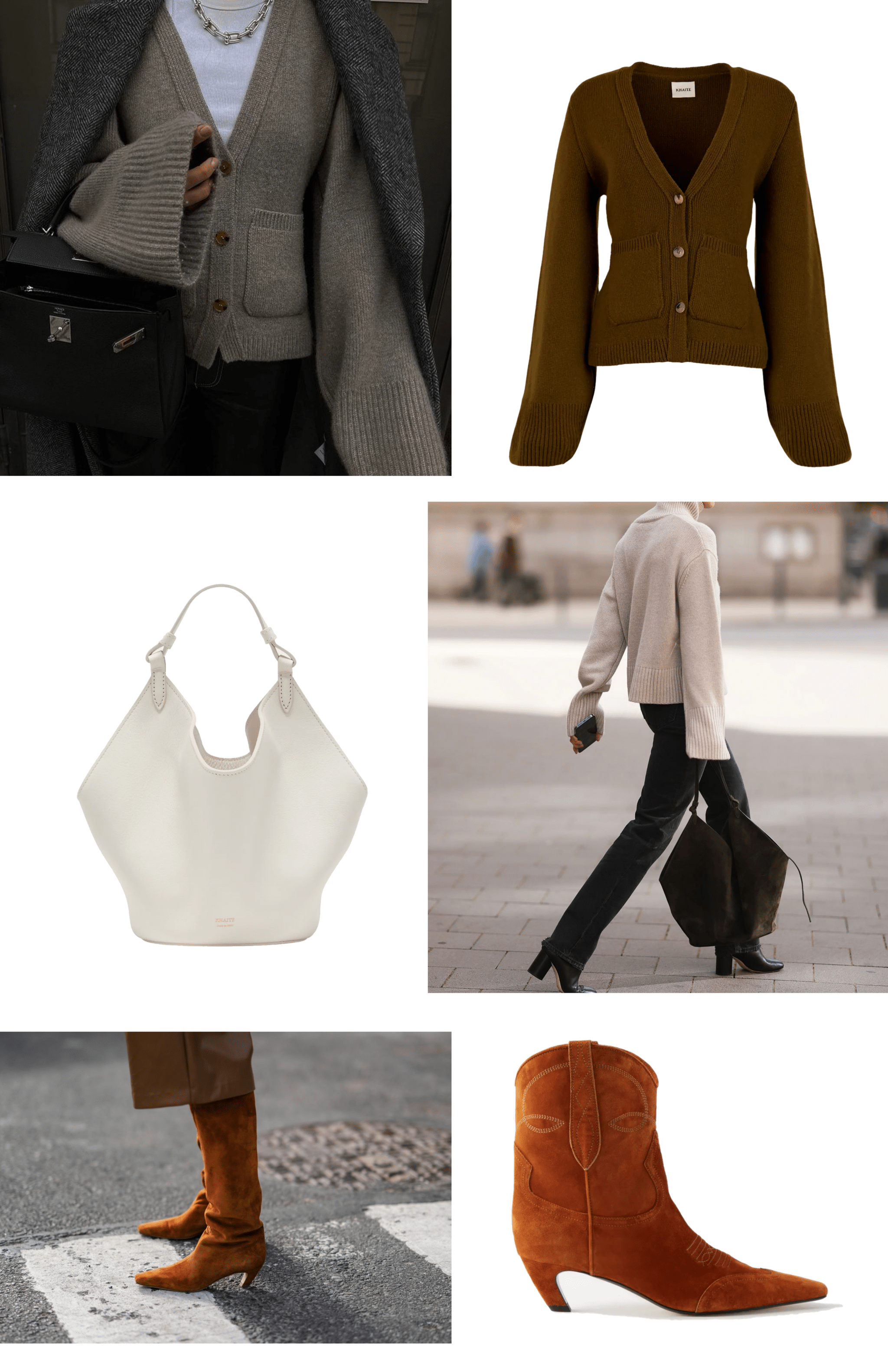 KHAITE 20 PERCENT OFF