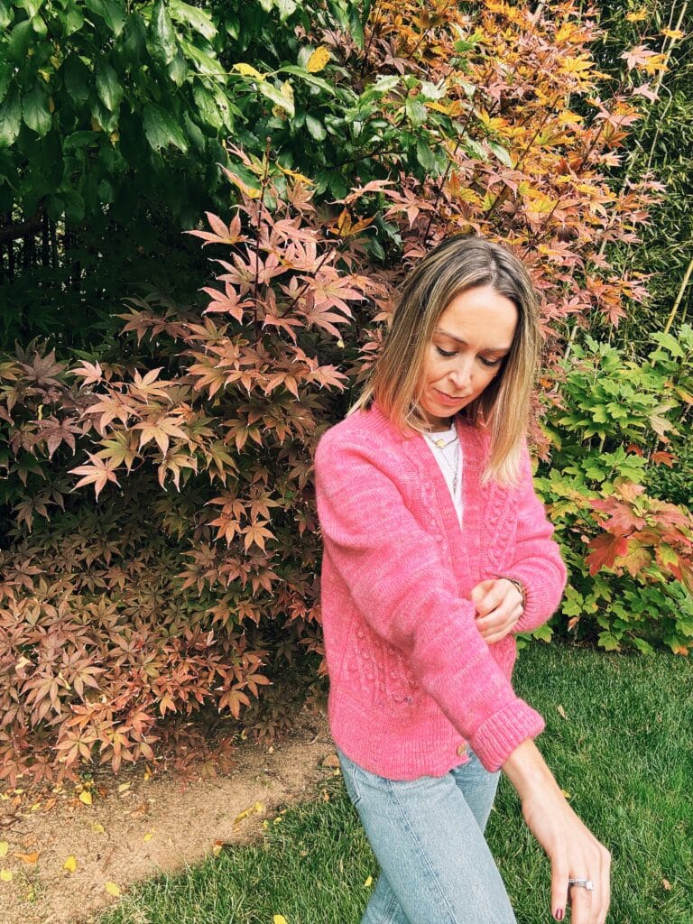 kilte marlee cardigan