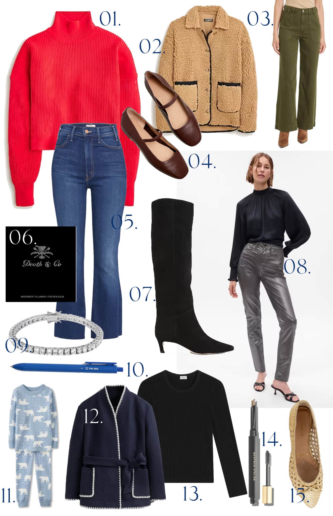 magpie blog bestsellers