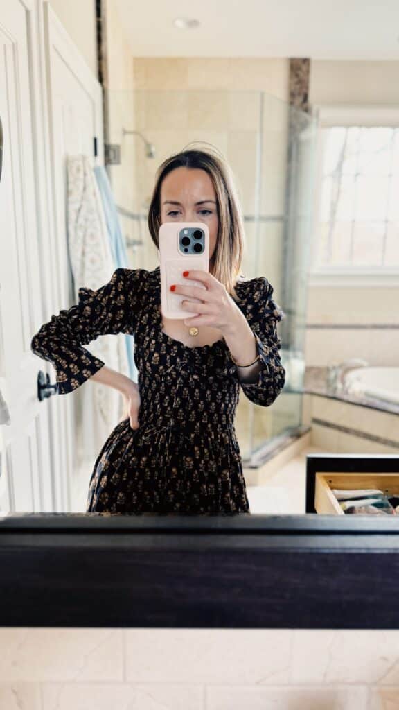 doen kaira dress