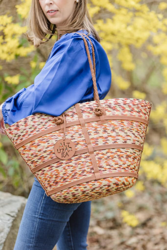 altuzarra watermill bag