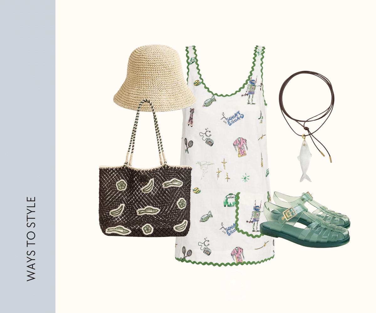 sardine trend summer