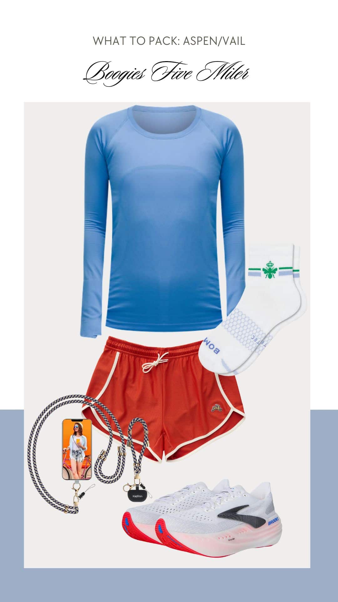 what to pack aspen colorado summer