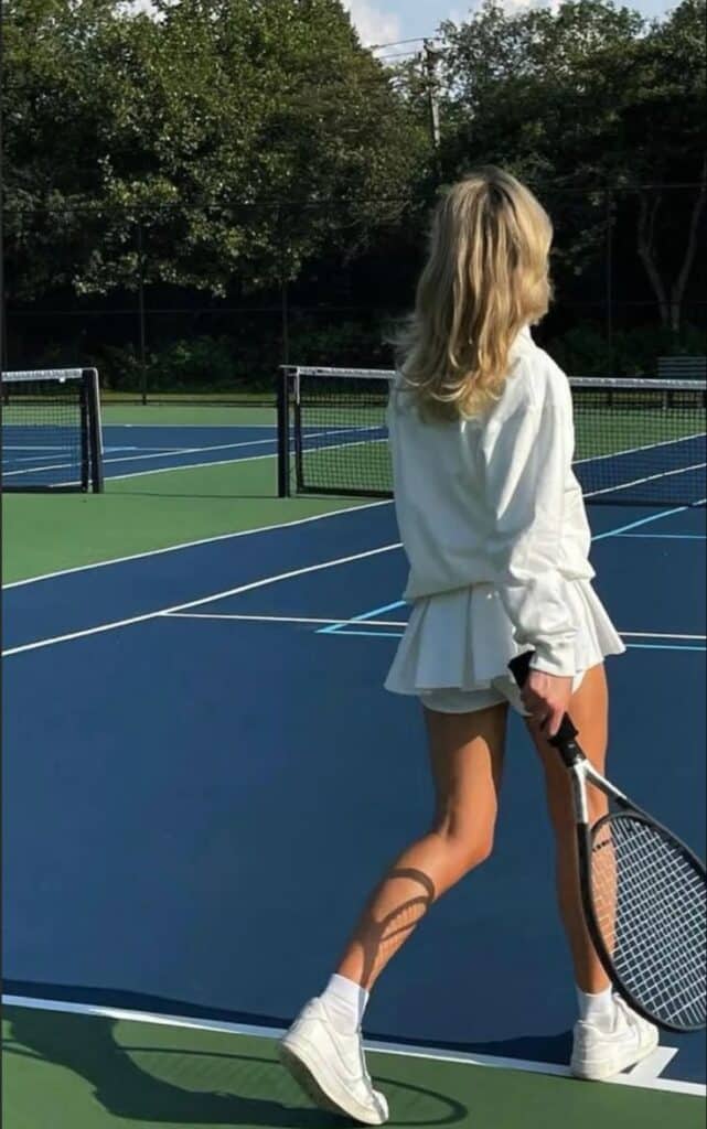 everyday outfits for an active summer