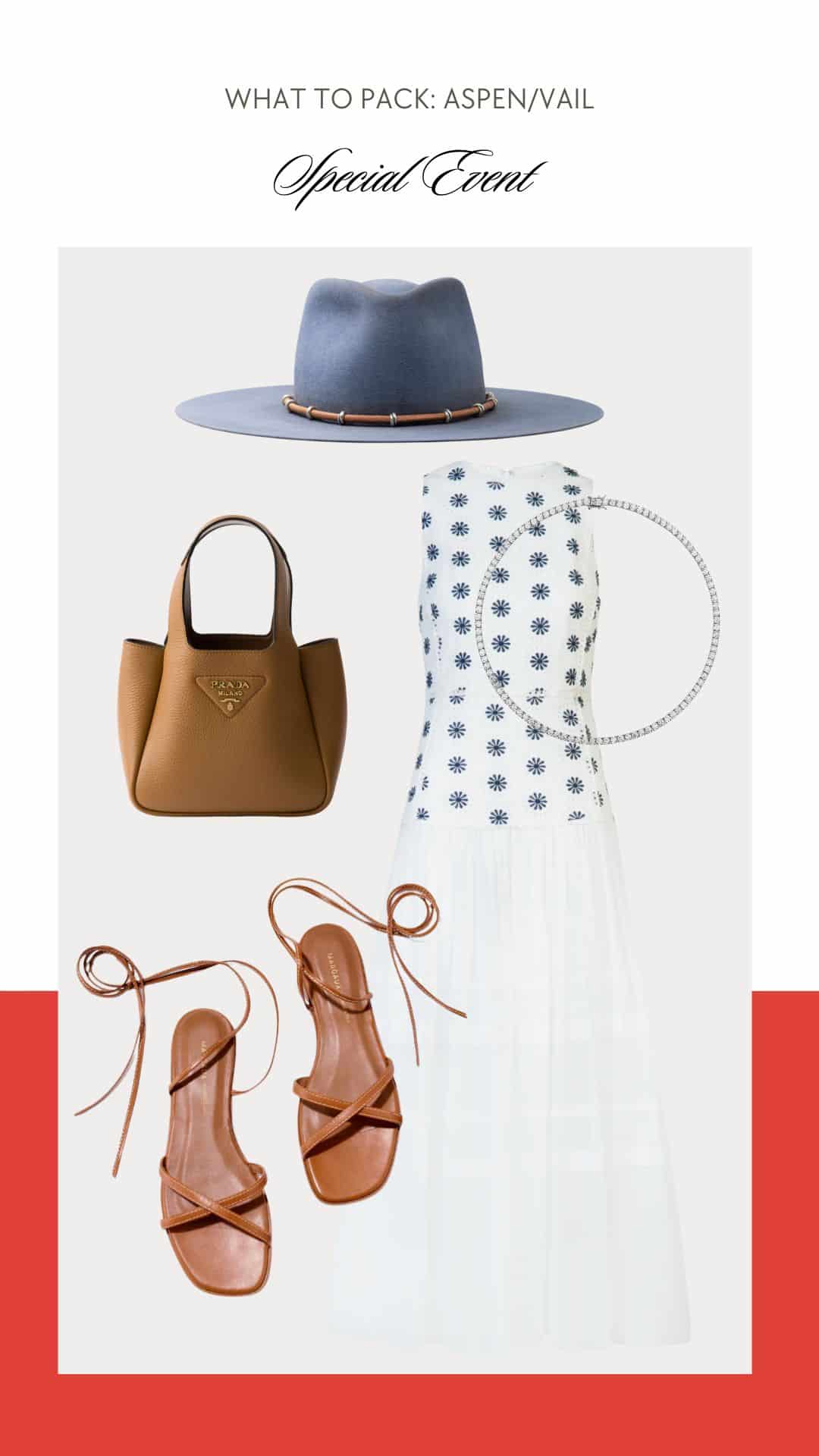 what to pack aspen colorado summer